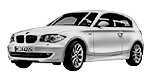 BMW E81 P3235 Fault Code