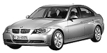 BMW E90 P3235 Fault Code