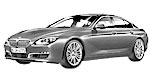 BMW F06 P3235 Fault Code