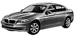 BMW F10 P3235 Fault Code