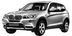 BMW F25 P3235 Fault Code