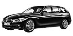 BMW F31 P3235 Fault Code