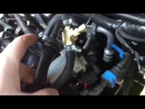 See P3235 in engine